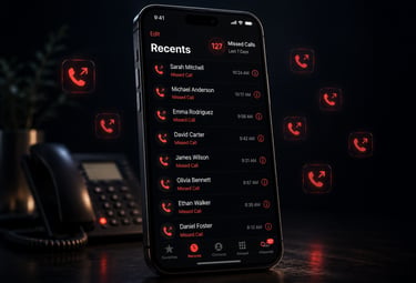 AI Voice Agent by Unipaz