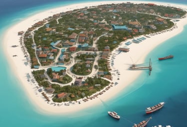 a man riding a skateboard down the side of a ramp