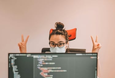 Desarrollo Web Miami Backend