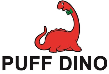 PUFF DINO