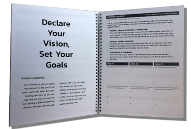 Set Your Goals with UForward