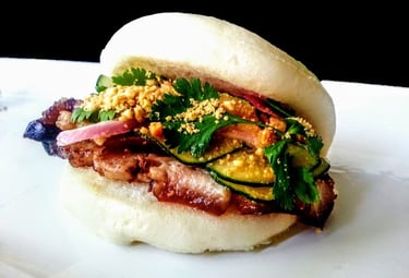 Gua Bao