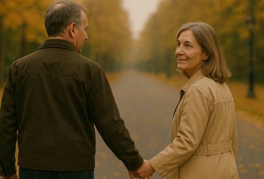Comunicación en pareja