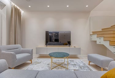 Tasación de vivienda unifamiliar