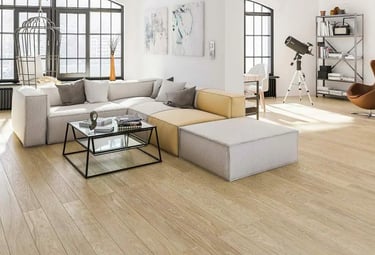 Certificado energético piso