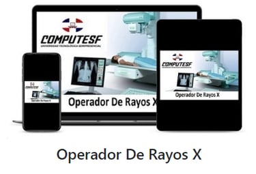 curso de rayos x