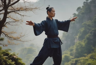 a man riding a skateboard down the side of a ramp