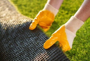 artificial turf installers phoenix
