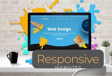 How to build a website