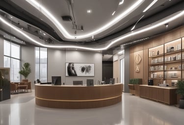 a man riding a skateboard down the side of a ramp