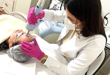 unique peloepele estetica jacarezinho