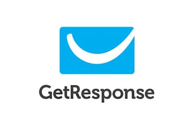GetResponse AI email tool for best AI tools 2025