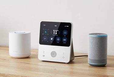 Automação residencial