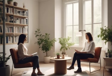 a man riding a skateboard down the side of a ramp
