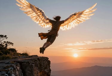 A group of diverse professionals engaged in a dynamic and collaborative discussion.