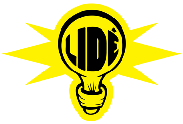 Logo LIDE de Cergy