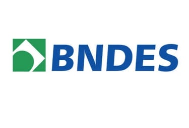 Logotipo  BNDES