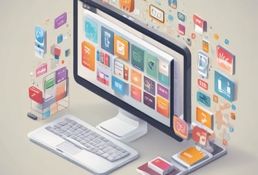 a man riding a skateboard down the side of a ramp