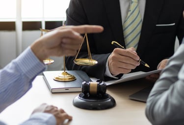 Franchise Disputes Mediation  | Davantage Mediation | Sharjah | United Arab Emirates
