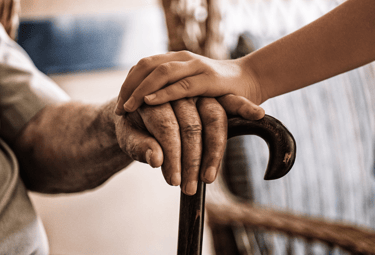 Elderly Care & Guardianship | Davantage Mediation | Sharjah | United Arab Emirates