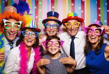 crazy-bask-photo-booth-biarritz-mariage-anniversaire-bayonne-anglet-tarbes-pièce-montée-bonbon