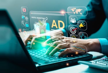 social media marketing