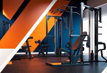 local gym st cloud fl