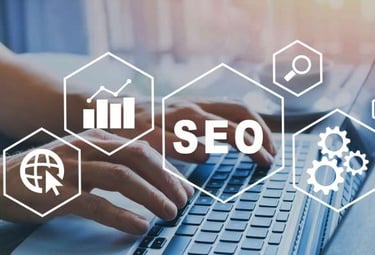 référencement site web