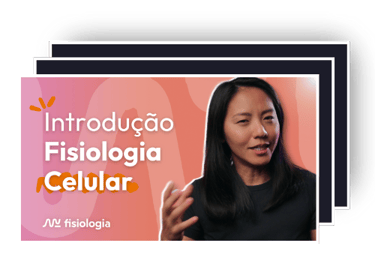 Slides Introdução à fisiologia celular