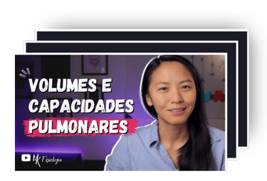 Slides Volumes e capacidades pulmonares
