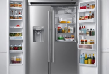 An electrician working on residential electrical systems.