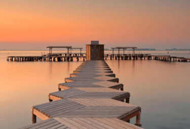 Appartement Los Alcázares 