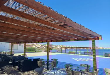 appartement los nietos cartagena