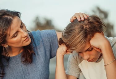 Neurofeedback pour adolescent en difficulté
