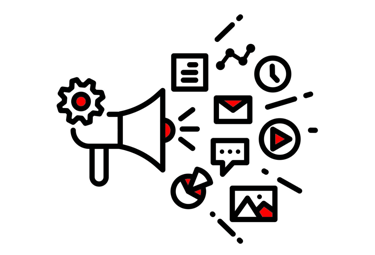 Marketing Masterplan by Ek Blink Solutions