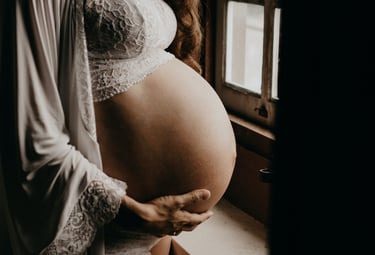 Begleitung bei Schwangerschaft und Geburt Strahlend durch Schwangerschaft und Geburt individuell Begleitung