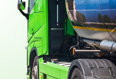 Semi-Truck Title Loans