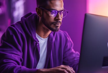 Página Web Gratuita