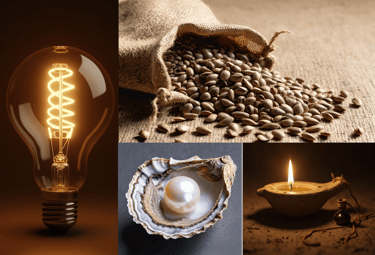 The Parables of Jesus Free Bible Study