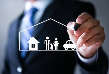 assurance habitation 