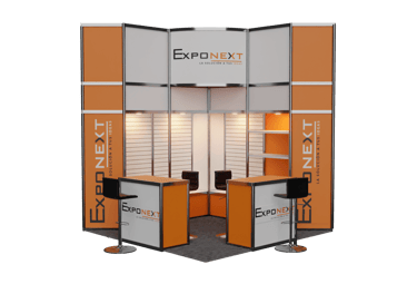 STANDS OCTANORM