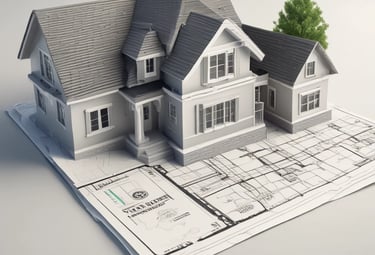 An image depicting legal support in real estate transactions.