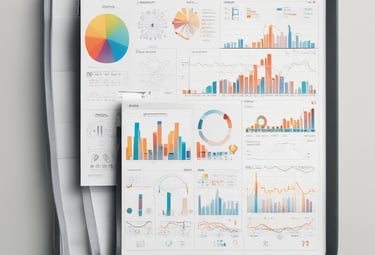 a man riding a skateboard down the side of a ramp