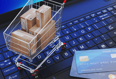 E-Commerce - Profity