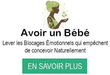 Avoir un bebe naturellement