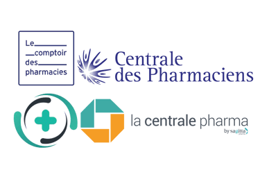 Liste de centrales d'achats