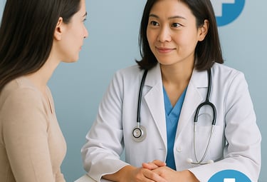 Klinik Aborsi Steril