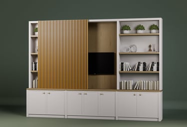 3D Product Rendering