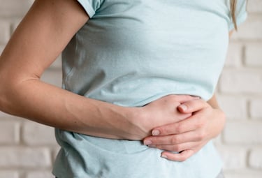 Patologías digestivas