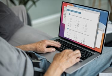 assessments in e-learning